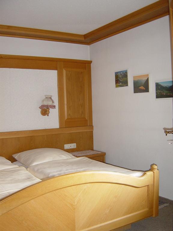 Sonnenpark, Ihr Bett Im Allgaeu Bad Hindelang Exterior foto